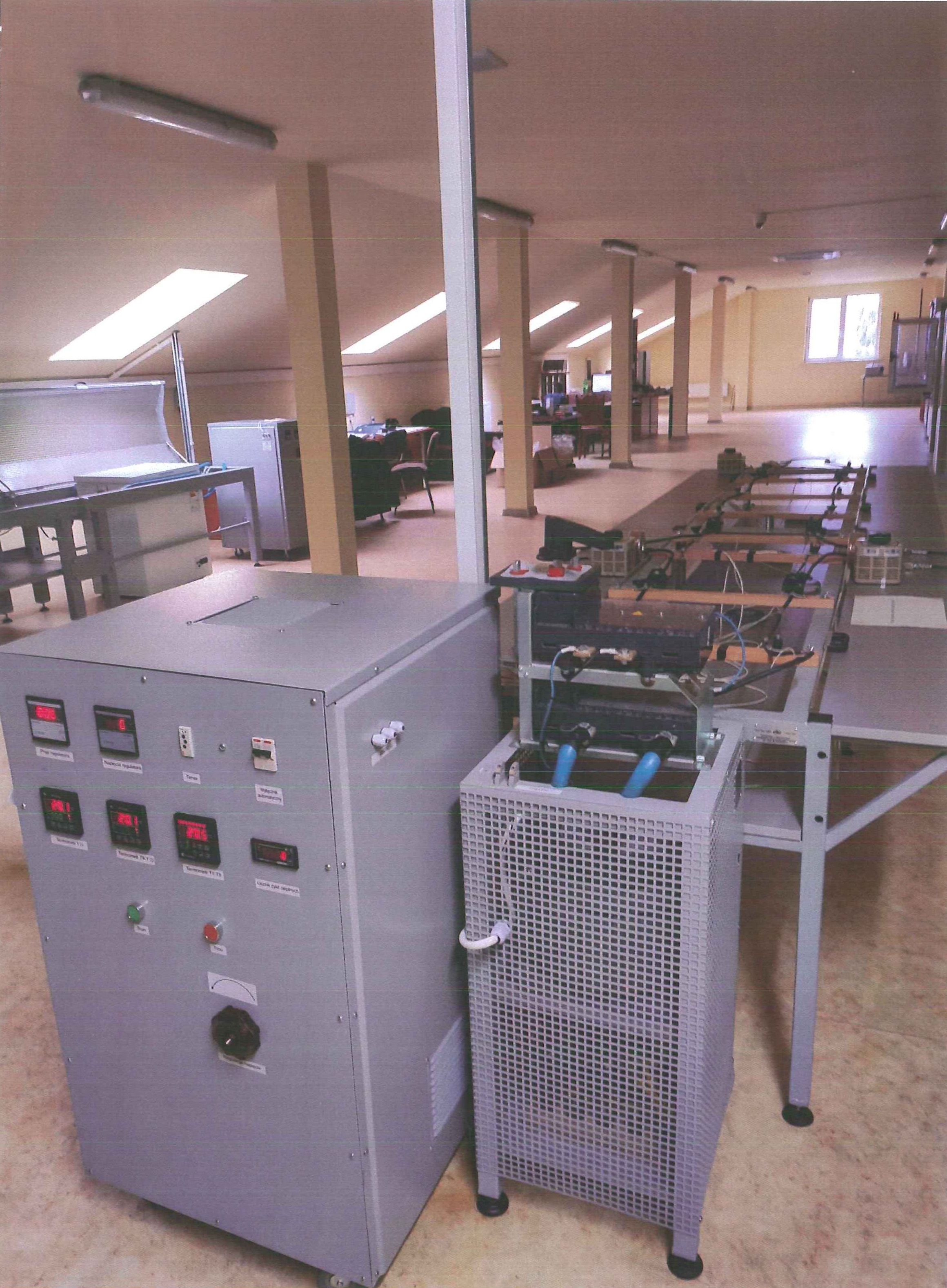 Uchwyt krańcowy przyłącza 4x(16-25)mm²